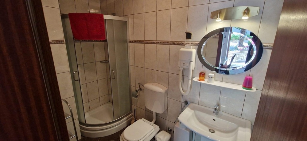 Kup dom w Chorwacji, Zatoka Kvarner, Crikvenica - Panorama Scouting Immobilien H2222, cena zakupu: 1 220 000 EUR - zdjęcie 13