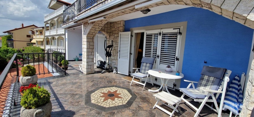 Kup dom w Chorwacji, Zatoka Kvarner, Crikvenica - Panorama Scouting Immobilien H2222, cena zakupu: 1 220 000 EUR - zdjęcie 7