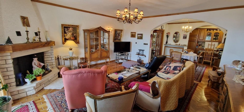 Kup dom w Chorwacji, Zatoka Kvarner, Crikvenica - Panorama Scouting Immobilien H2222, cena zakupu: 1 220 000 EUR - zdjęcie 9