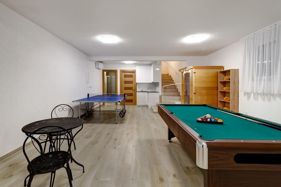 Kup dom w Chorwacji, Zatoka Kvarner, Crikvenica - Panorama Scouting Immobilien H2228, cena zakupu: 600 000 EUR - zdjęcie 12