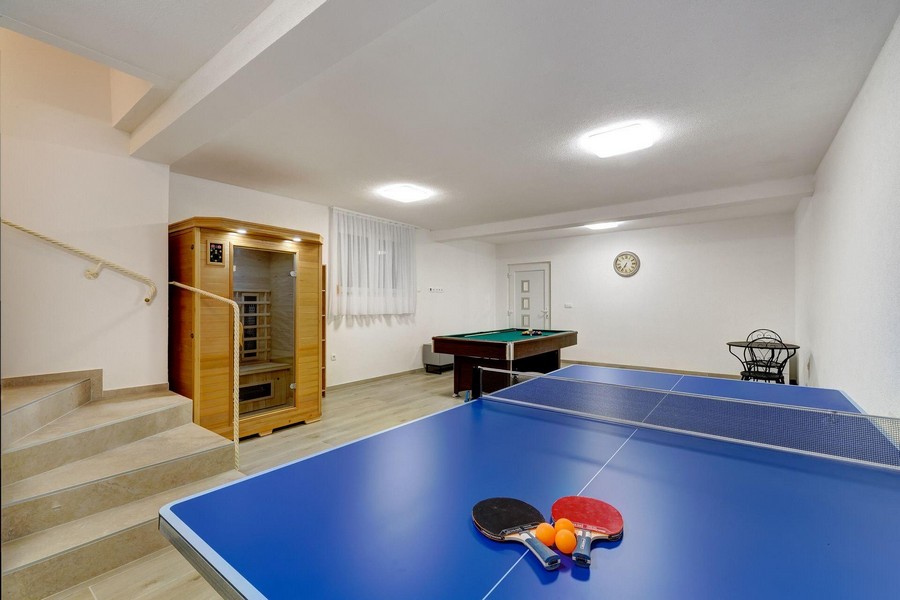 Kup dom w Chorwacji, Zatoka Kvarner, Crikvenica - Panorama Scouting Immobilien H2228, cena zakupu: 600 000 EUR - zdjęcie 13