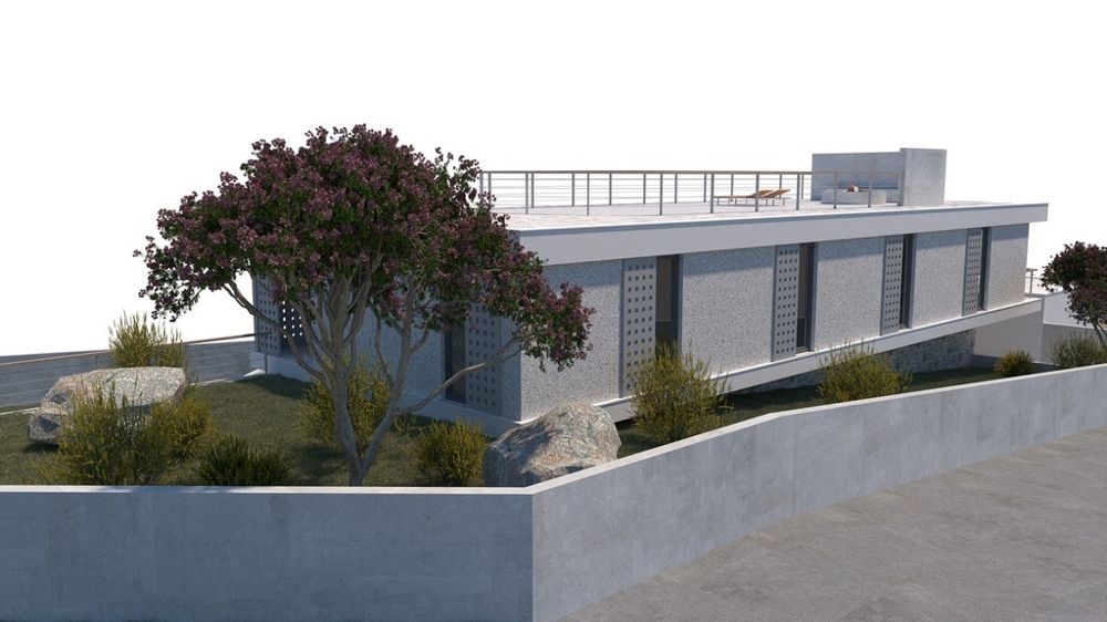 Sprzedam dom w Chorwacji, Dalmacja Północna, wyspa Vir/Nin - Panorama Scouting Immobilien H2233, cena zakupu: 3 500 000 EUR - zdjęcie 5