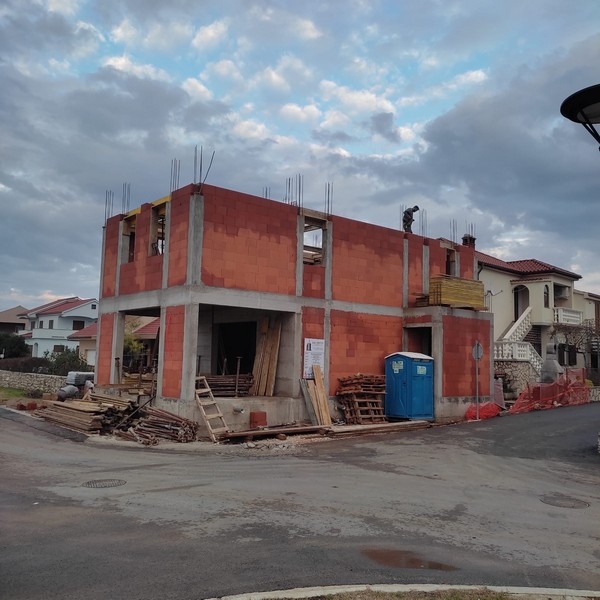 Sprzedam dom w Chorwacji, Dalmacja Północna, wyspa Vir/Nin - Panorama Scouting Immobilien H2234, cena zakupu: 1 220 000 EUR - zdjęcie 7