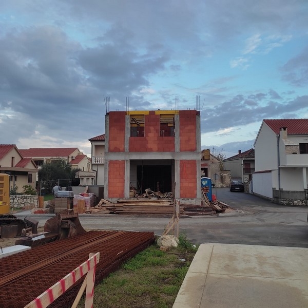 Sprzedam dom w Chorwacji, Dalmacja Północna, wyspa Vir/Nin - Panorama Scouting Immobilien H2234, cena zakupu: 1 220 000 EUR - zdjęcie 8