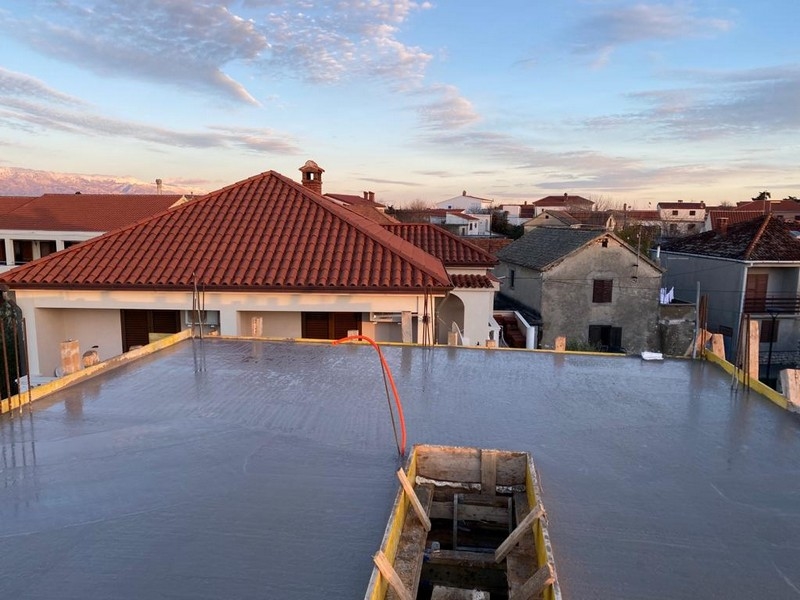 Sprzedam dom w Chorwacji, Dalmacja Północna, wyspa Vir/Nin - Panorama Scouting Immobilien H2234, cena zakupu: 1 220 000 EUR - zdjęcie 9