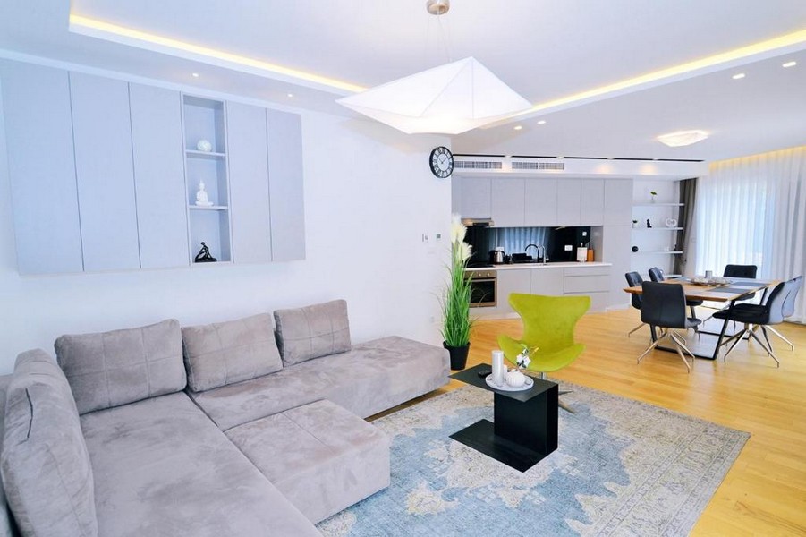 Kup dom w Chorwacji, Zatoka Kvarner, Opatija - Panorama Scouting Immobilien H2236, cena zakupu: 4 200 000 EUR - zdjęcie 5