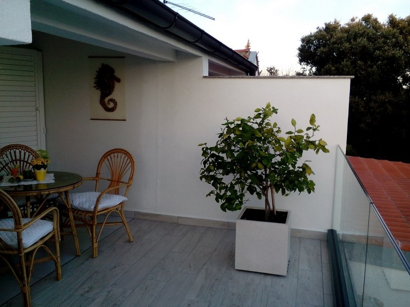 Kup dom w Chorwacji, Dalmacja Północna, Zadar - Panorama Scouting Immobilien H2238, cena zakupu: 370 000 EUR - Zdjęcie 12