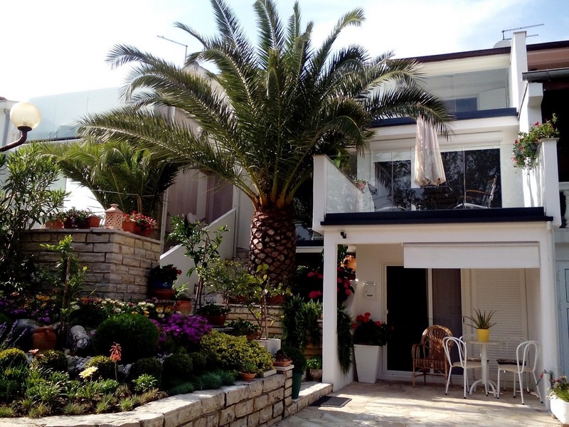 Sprzedam dom w Chorwacji, Dalmacja Północna, Zadar - Panorama Scouting Immobilien H2238, cena zakupu: 370 000 EUR - zdjęcie 13