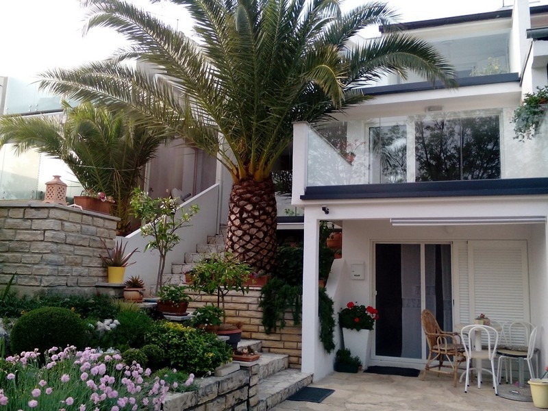 Sprzedam dom w Chorwacji, Dalmacja Północna, Zadar - Panorama Scouting Immobilien H2238, cena zakupu: 370 000 EUR - zdjęcie 5