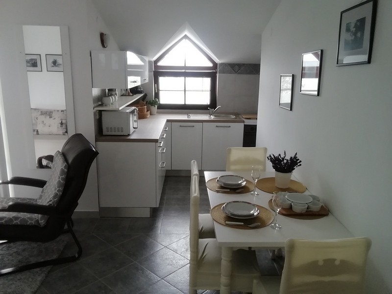 Sprzedam dom w Chorwacji, Dalmacja Północna, Zadar - Panorama Scouting Immobilien H2238, cena zakupu: 370 000 EUR - zdjęcie 6