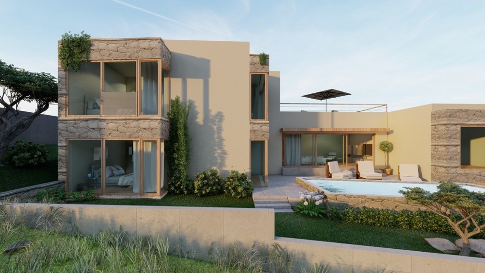 Nieruchomości luksusowe Chorwacja - Panorama Scouting H2239, Wyspa Ugljan / Pasman / Dugi Otok