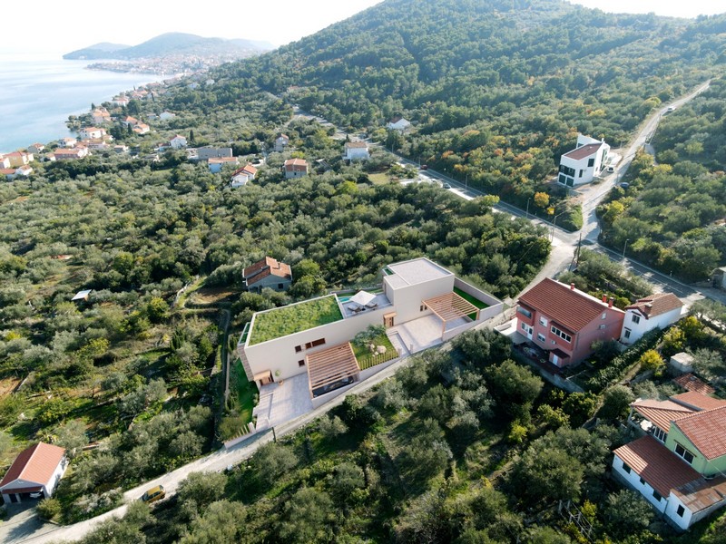 Sprzedam dom w Chorwacji, Dalmacja Północna, wyspa Ugljan / Pasman / Dugi Otok - Panorama Scouting Immobilien H2240, cena zakupu: 750 000 EUR - zdjęcie 5