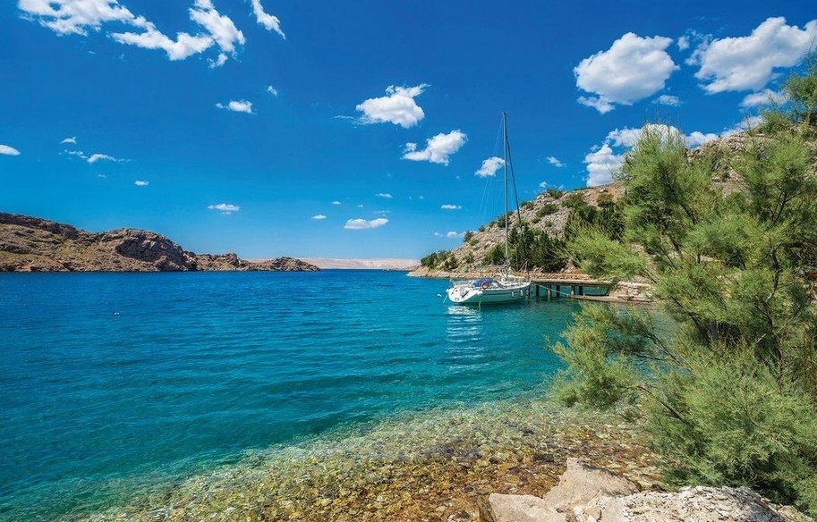 Agent nieruchomości w Chorwacji - Panorama Scouting H2244