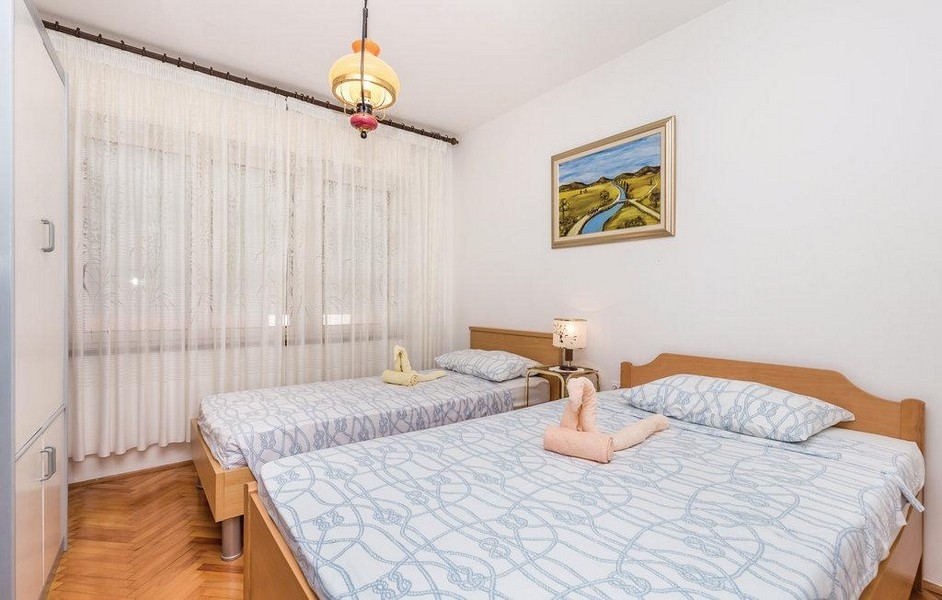 Kup dom w Chorwacji, Zatoka Kvarner, Karlobag - Panorama Scouting Immobilien H2244, cena zakupu: 960 000 EUR - zdjęcie 8