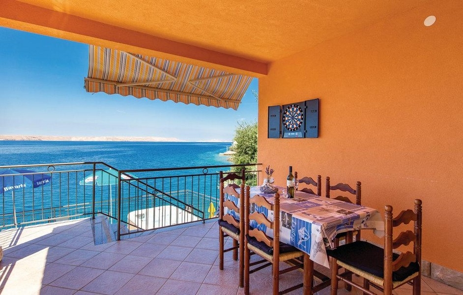 Kup dom w Chorwacji, Zatoka Kvarner, Karlobag - Panorama Scouting Immobilien H2244, cena zakupu: 960 000 EUR - zdjęcie 9