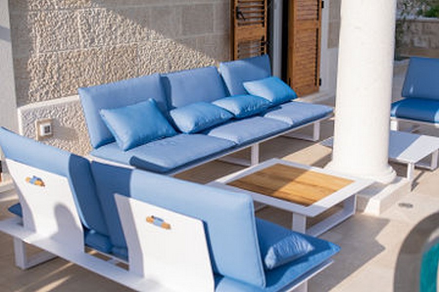 Kup dom w Chorwacji, Północna Dalmacja, Primosten / Rogoznica - Panorama Scouting Immobilien H2247, cena zakupu: 0 EUR - Zdjęcie 10