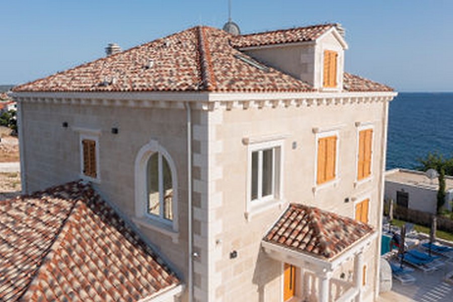 Kup dom w Chorwacji, Północna Dalmacja, Primosten / Rogoznica - Panorama Scouting Immobilien H2247, cena zakupu: 0 EUR - Zdjęcie 5