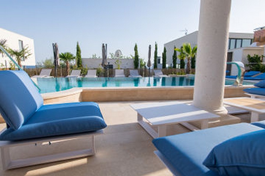 Kup dom w Chorwacji, Północna Dalmacja, Primosten / Rogoznica - Panorama Scouting Immobilien H2247, cena zakupu: 0 EUR - Zdjęcie 7