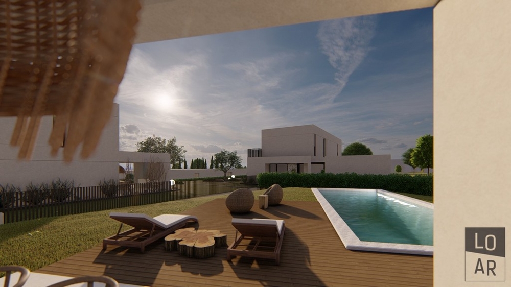 Sprzedam dom w Chorwacji, Istria, Porec - Panorama Scouting Immobilien H2251, cena zakupu: 778,340 EUR - zdjęcie 6