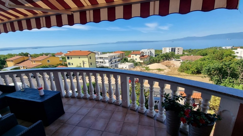 Kup dom w Chorwacji, Zatoka Kvarner, Rijeka - Panorama Scouting Immobilien H2253, cena zakupu: 850 000 EUR - zdjęcie 4