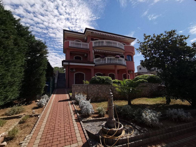 Kup dom w Chorwacji, Zatoka Kvarner, Rijeka - Panorama Scouting Immobilien H2253, cena zakupu: 850 000 EUR - zdjęcie 7