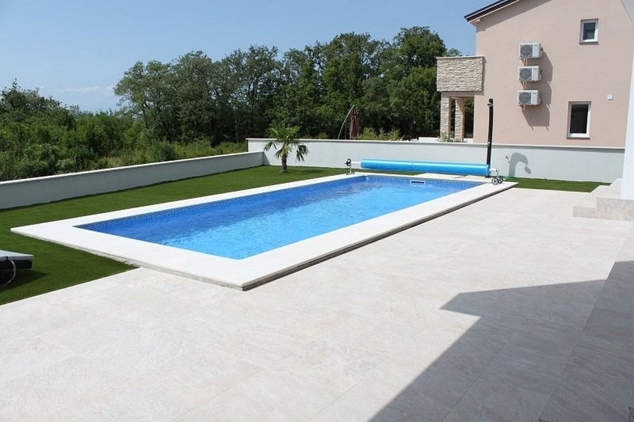 Agent nieruchomości w Chorwacji - Panorama Scouting H2259