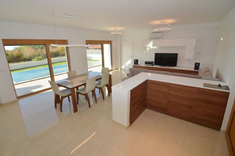 Kup dom w Chorwacji, Zatoka Kvarner, wyspa Krk - Panorama Scouting Immobilien H2259, cena zakupu: 990 000 EUR - zdjęcie 5