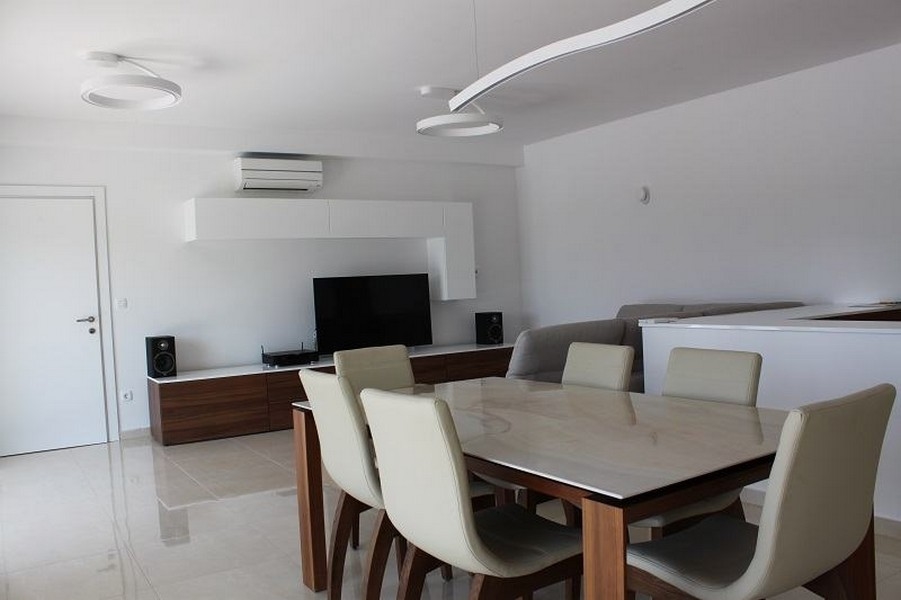 Kup dom w Chorwacji, Zatoka Kvarner, wyspa Krk - Panorama Scouting Immobilien H2259, cena zakupu: 990 000 EUR - zdjęcie 6