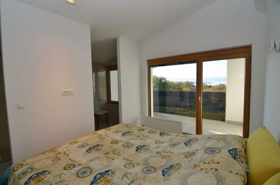 Kup dom w Chorwacji, Zatoka Kvarner, wyspa Krk - Panorama Scouting Immobilien H2259, cena zakupu: 990 000 EUR - zdjęcie 9