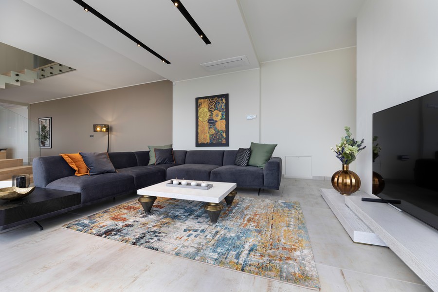 Luksusowe nieruchomości w Chorwacji - Panorama Scouting H2262, Wyspa Krk