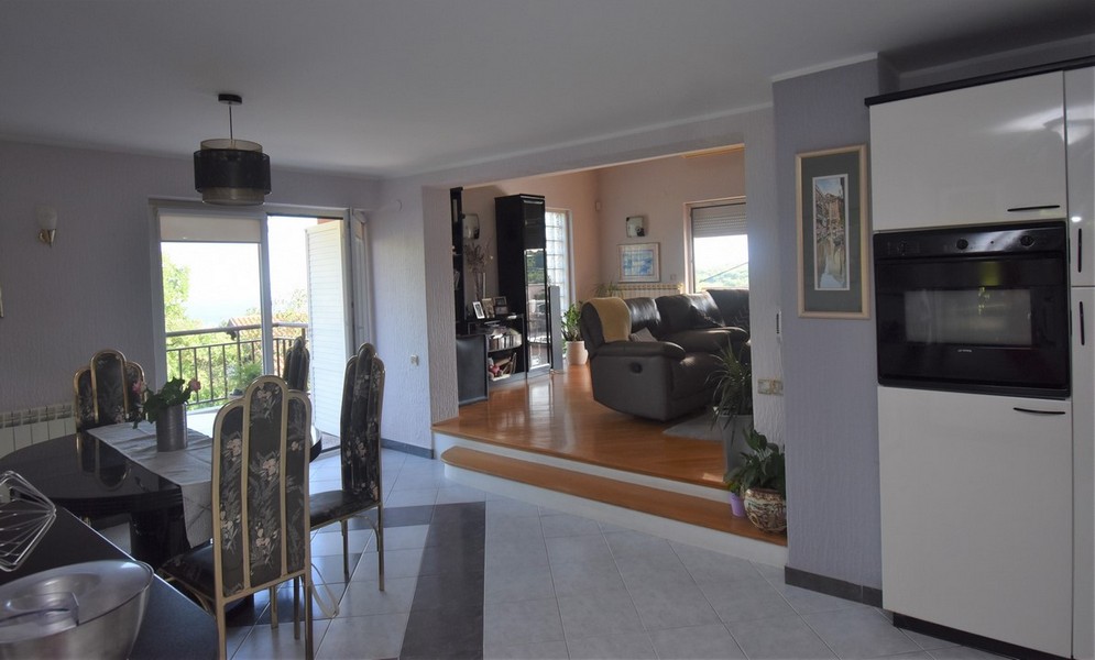 Sprzedam dom w Chorwacji, Zatoka Kvarner, Rijeka - Panorama Scouting Immobilien H2263, cena zakupu: 630 000 EUR - zdjęcie 11