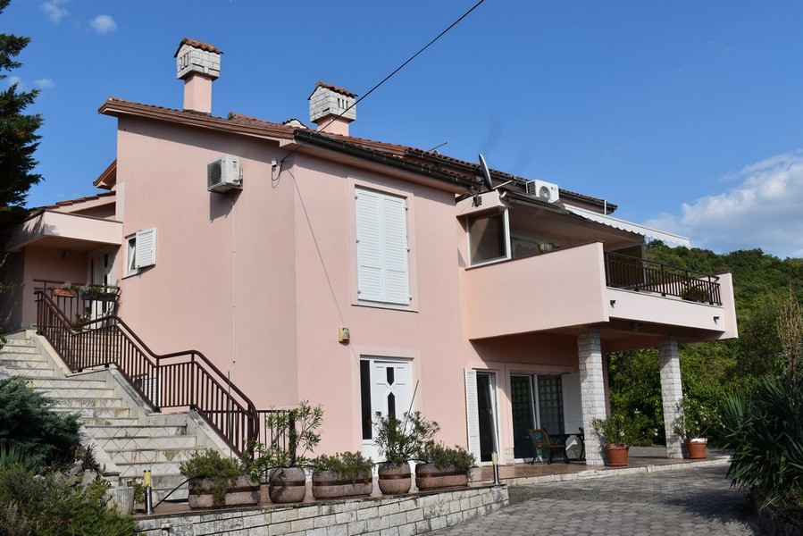 Kup dom w Chorwacji, Zatoka Kvarner, Rijeka - Panorama Scouting Immobilien H2263, cena zakupu: 630 000 EUR - zdjęcie 4