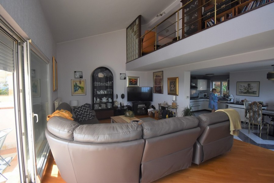 Kup dom w Chorwacji, Zatoka Kvarner, Rijeka - Panorama Scouting Immobilien H2263, cena zakupu: 630 000 EUR - zdjęcie 9