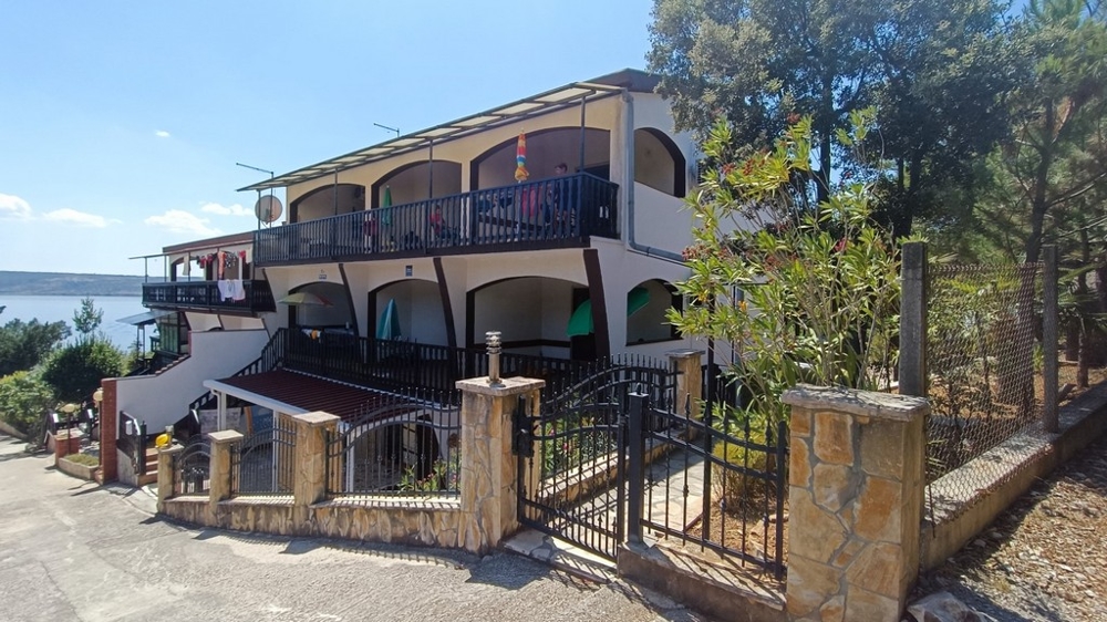 Kup dom w Chorwacji, Dalmacja Północna, Zadar - Panorama Scouting Immobilien H2267, cena zakupu: 490 000 EUR - Zdjęcie 3