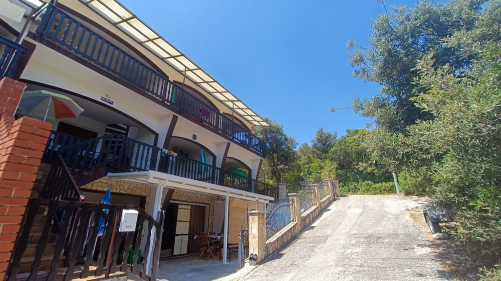 Kup dom w Chorwacji, Dalmacja Północna, Zadar - Panorama Scouting Immobilien H2267, cena zakupu: 490 000 EUR - Zdjęcie 4