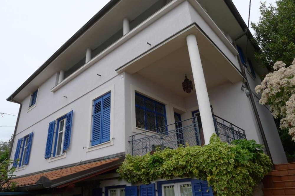 Kup dom w Chorwacji, Zatoka Kvarner, Opatija - Panorama Scouting Immobilien H2271, cena zakupu: 810 000 EUR - zdjęcie 13