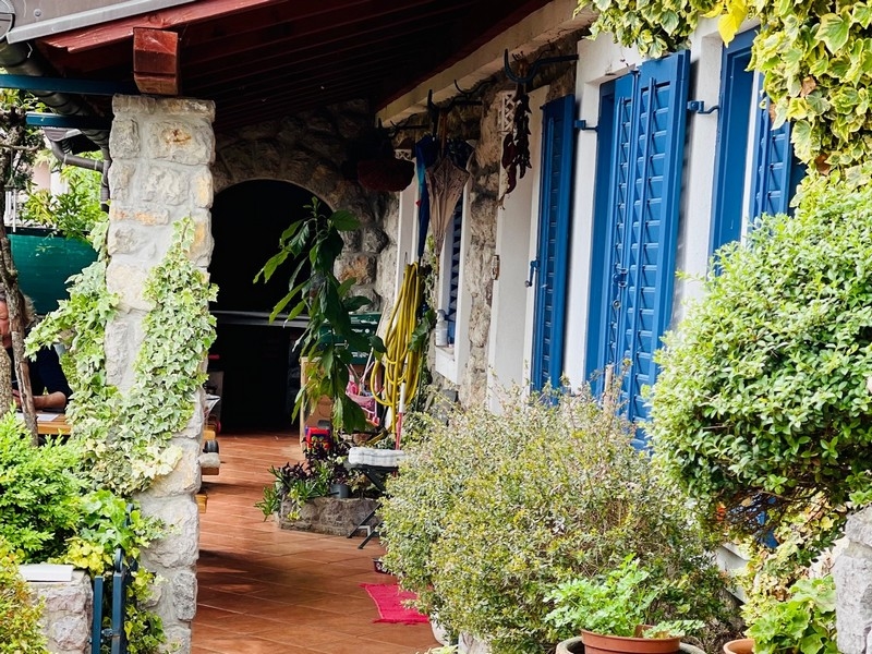 Kup dom w Chorwacji, Zatoka Kvarner, Opatija - Panorama Scouting Immobilien H2271, cena zakupu: 810 000 EUR - Zdjęcie 3