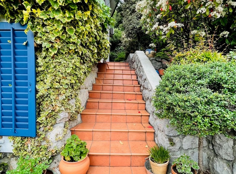 Kup dom w Chorwacji, Zatoka Kvarner, Opatija - Panorama Scouting Immobilien H2271, cena zakupu: 810 000 EUR - zdjęcie 5