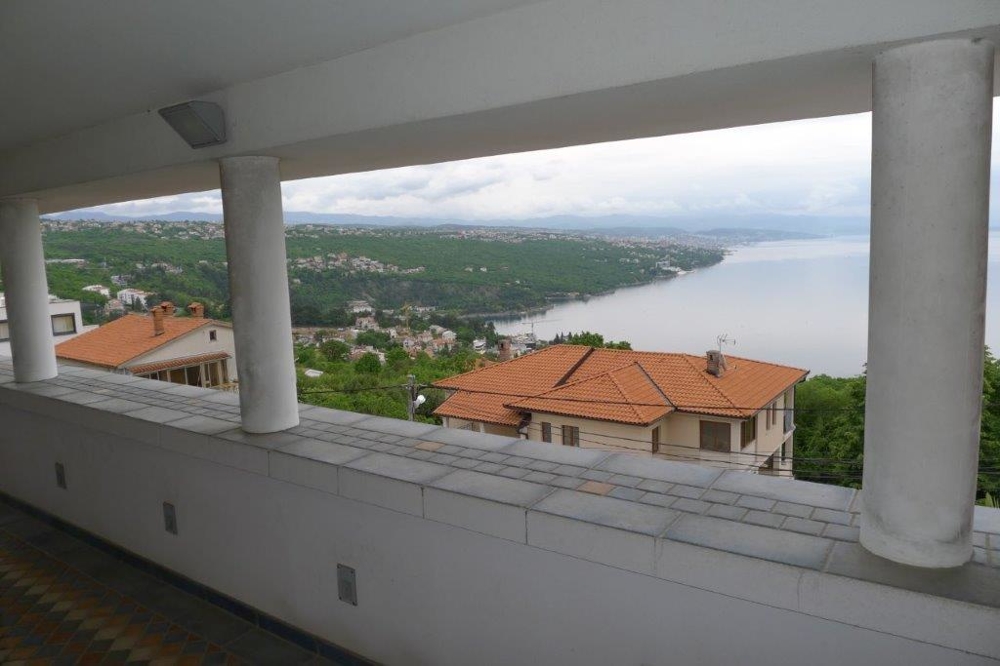 Kup dom w Chorwacji, Zatoka Kvarner, Opatija - Panorama Scouting Immobilien H2271, cena zakupu: 810 000 EUR - zdjęcie 7
