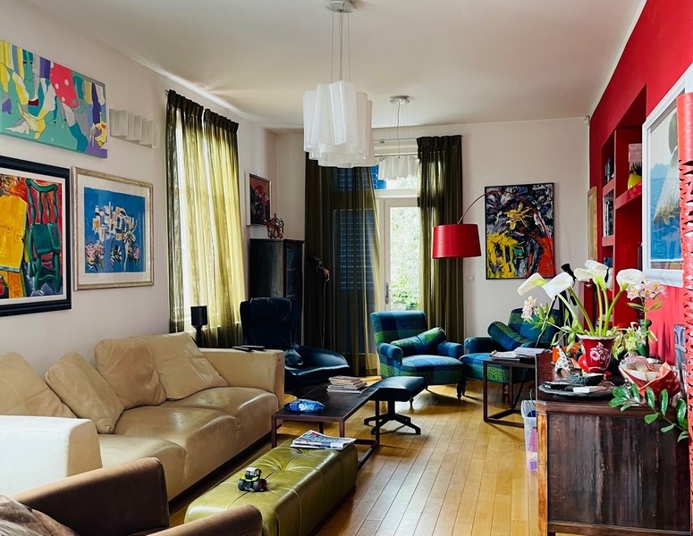 Kup dom w Chorwacji, Zatoka Kvarner, Opatija - Panorama Scouting Immobilien H2271, cena zakupu: 810 000 EUR - zdjęcie 8