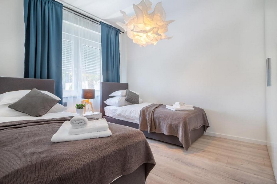 Sprzedam dom w Chorwacji, Zatoka Kvarner, Opatija - Panorama Scouting Immobilien H2275, cena zakupu: 1 500 000 EUR - zdjęcie 12