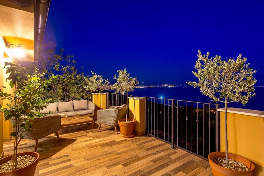 Agent nieruchomości w Chorwacji - Panorama Scouting H2276