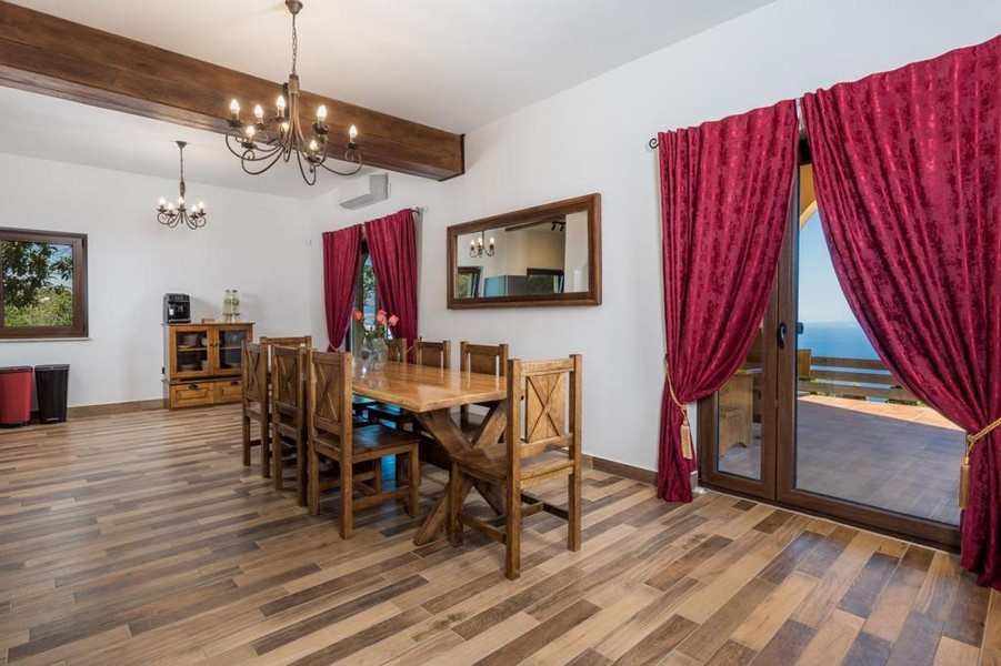 Sprzedam dom w Chorwacji, Zatoka Kvarner, Opatija - Panorama Scouting Immobilien H2276, cena zakupu: 1 800 000 EUR - zdjęcie 8