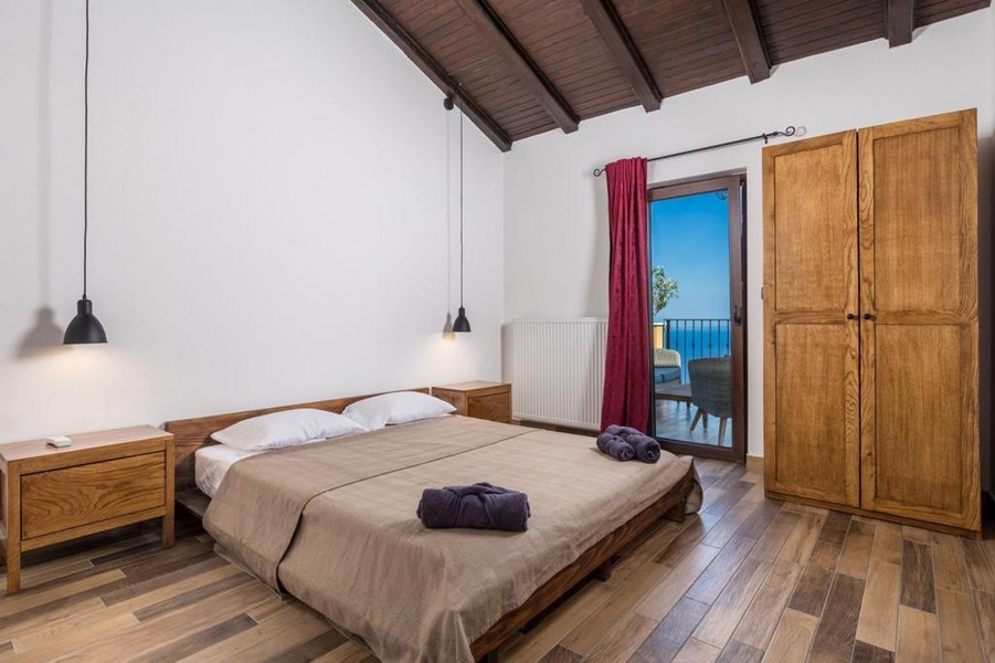 Sprzedam dom w Chorwacji, Zatoka Kvarner, Opatija - Panorama Scouting Immobilien H2276, cena zakupu: 1 800 000 EUR - zdjęcie 9