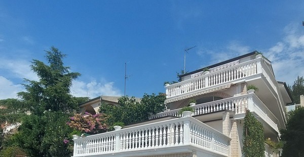 Kup dom w Chorwacji, Dalmacja Północna, Zadar - Panorama Scouting Immobilien H2279, cena zakupu: 580 000 EUR - Zdjęcie 3