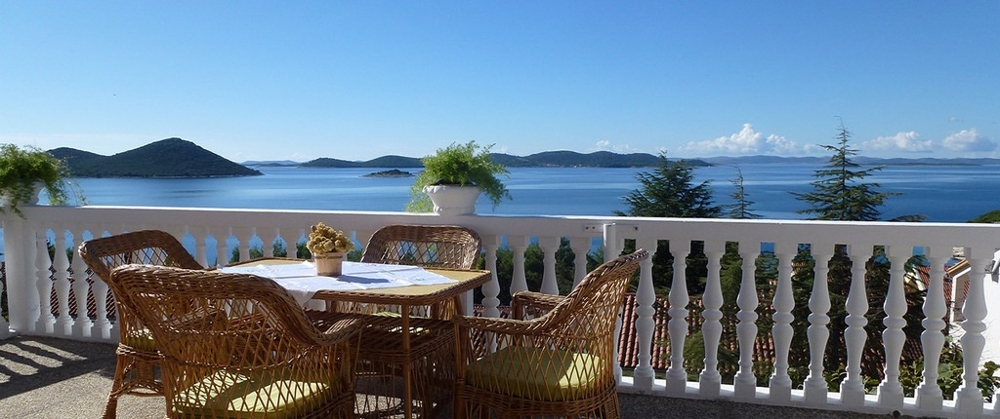 Kup dom w Chorwacji, Dalmacja Północna, Zadar - Panorama Scouting Immobilien H2279, cena zakupu: 580 000 EUR - Zdjęcie 4