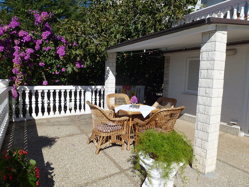 Sprzedam dom w Chorwacji, Dalmacja Północna, Zadar - Panorama Scouting Immobilien H2279, cena zakupu: 580 000 EUR - zdjęcie 6