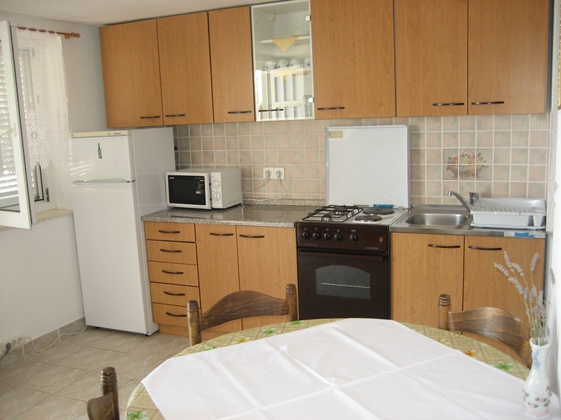 Sprzedam dom w Chorwacji, Dalmacja Północna, Zadar - Panorama Scouting Immobilien H2279, cena zakupu: 580 000 EUR - zdjęcie 8