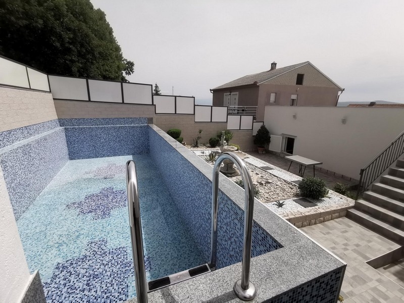 Kup dom w Chorwacji, Zatoka Kvarner, Crikvenica - Panorama Scouting Immobilien H2287, cena zakupu: 890 000 EUR - Zdjęcie 3