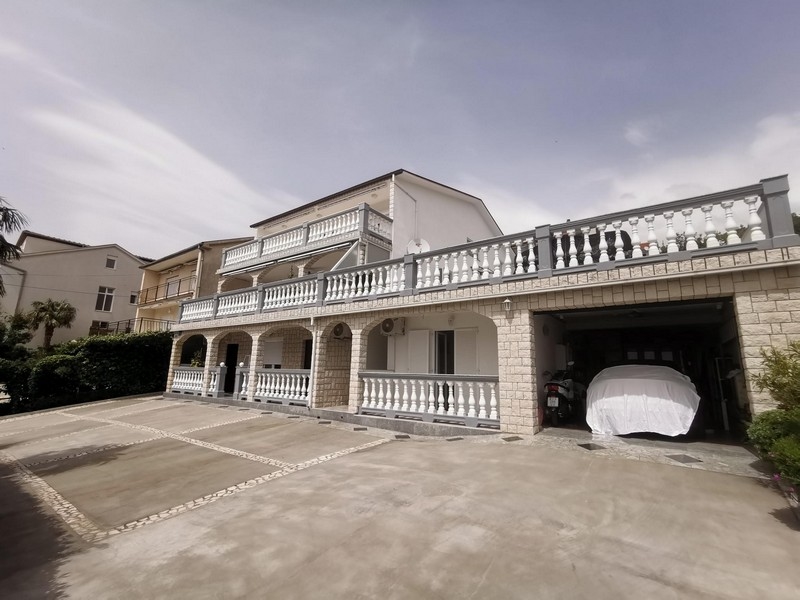 Kup dom w Chorwacji, Zatoka Kvarner, Crikvenica - Panorama Scouting Immobilien H2287, cena zakupu: 890 000 EUR - zdjęcie 5